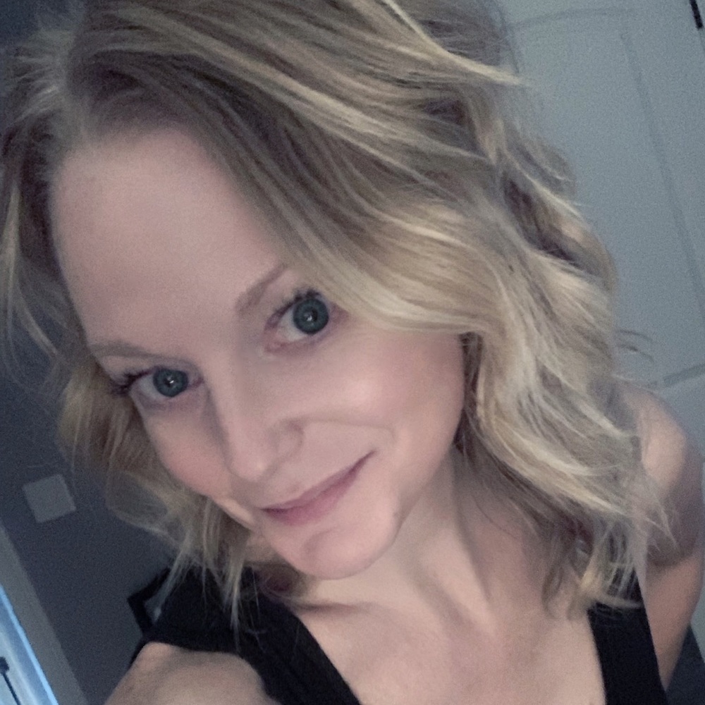 Meet your Posher, Amylynn